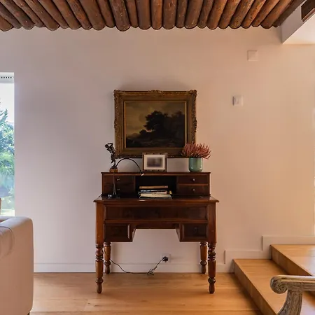 Refugio Do Pinhal Villa