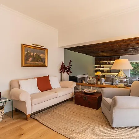 Refugio Do Pinhal Villa Colares