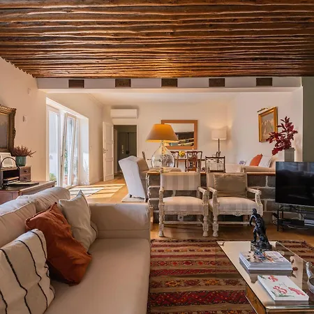 Villa Refugio Do Pinhal *