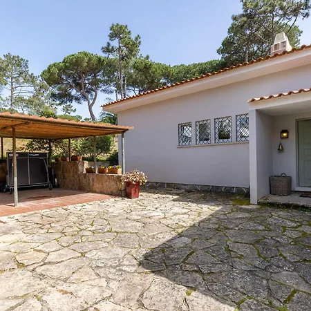 Villa Refugio Do Pinhal Colares
