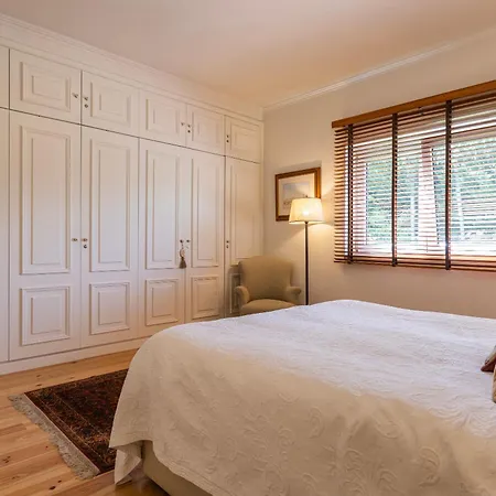 Villa Refugio Do Pinhal Colares