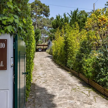 Villa Refugio Do Pinhal