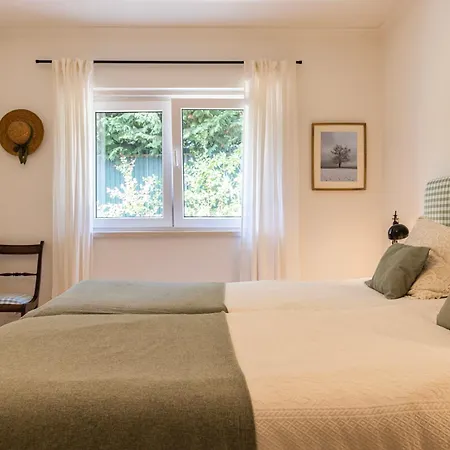 Villa Refugio Do Pinhal Colares