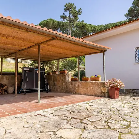 Villa Refugio Do Pinhal
