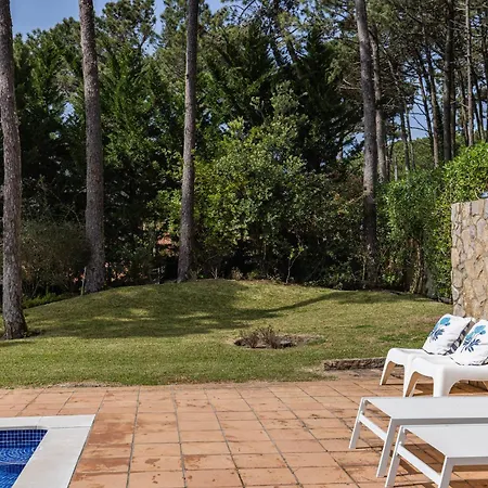 Refugio Do Pinhal