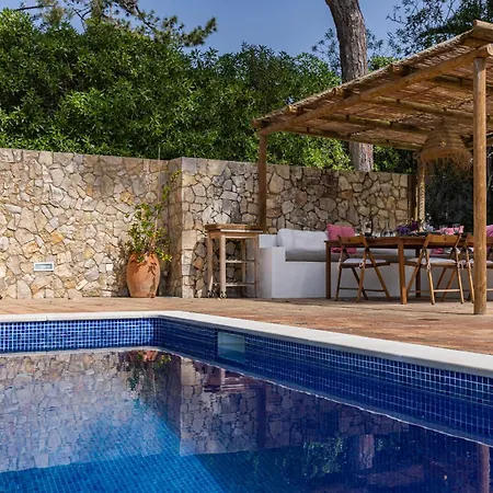 Villa Refugio Do Pinhal