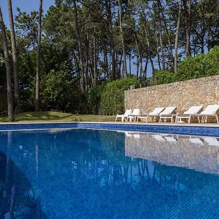 Refugio Do Pinhal *