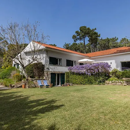 Refugio Do Pinhal Villa