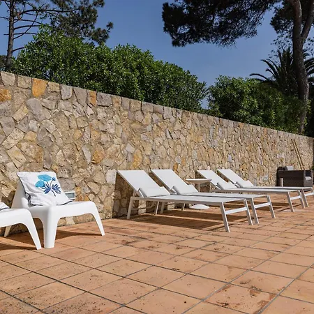 Refugio Do Pinhal Villa *