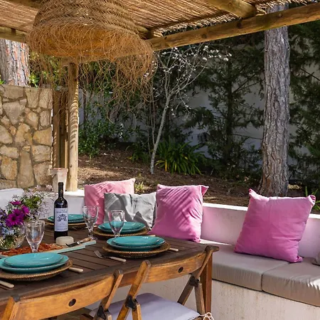 Villa Refugio Do Pinhal