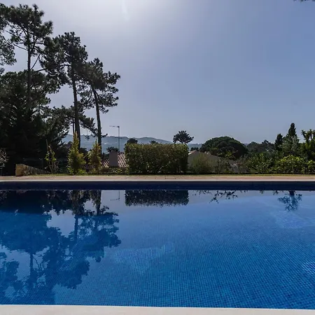 Refugio Do Pinhal *