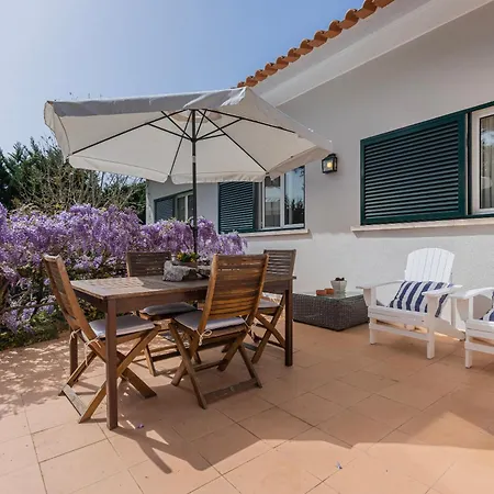 Refugio Do Pinhal Villa